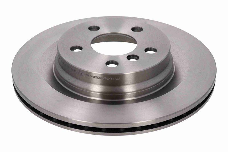 VAICO V20-40053 Brake Disc