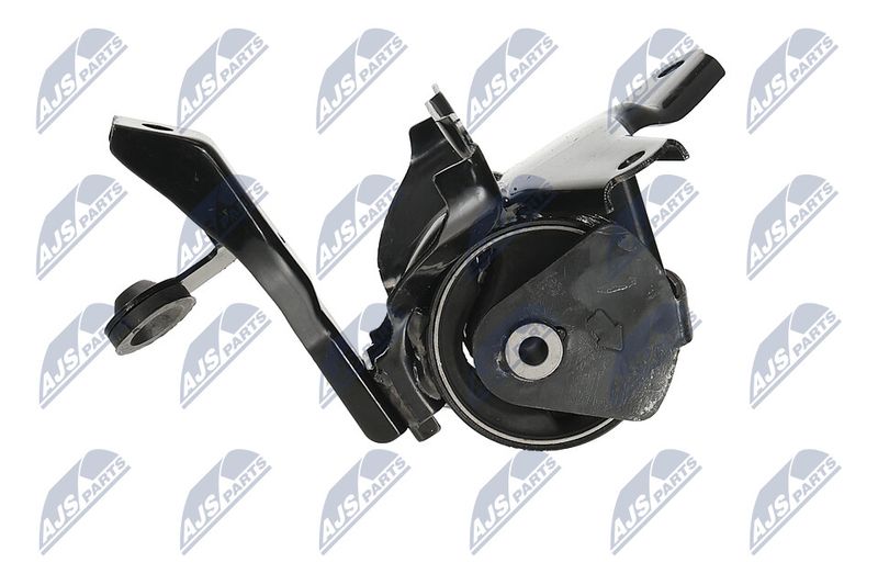 Paigutus, Mootor, NTY ZPS-KA-351