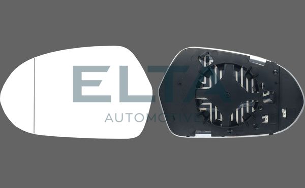 Elta Automotive EM3455 Mirror Glass, glass unit