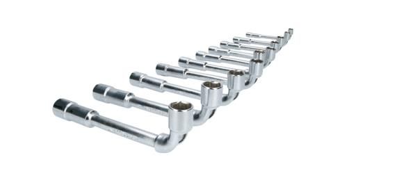 KS TOOLS BT015100 Socket Wrench Set