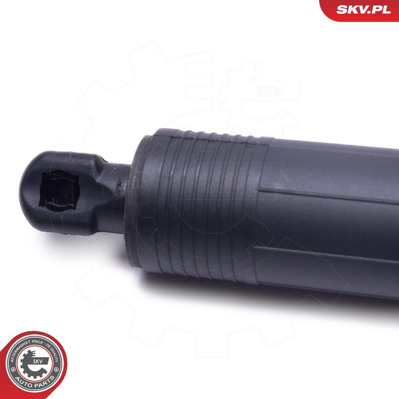 Elektrimootor, tagaluuk, ESEN SKV 52SKV971