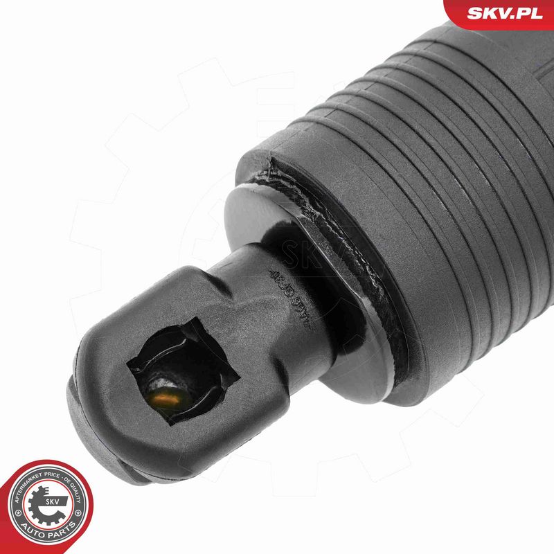 ESEN SKV 52SKV292 Electric Motor, tailgate