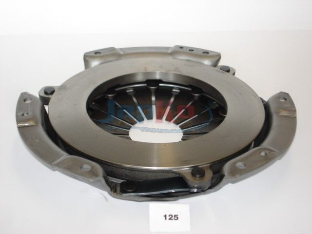 Sidurisurveplaat, JAPKO 70125