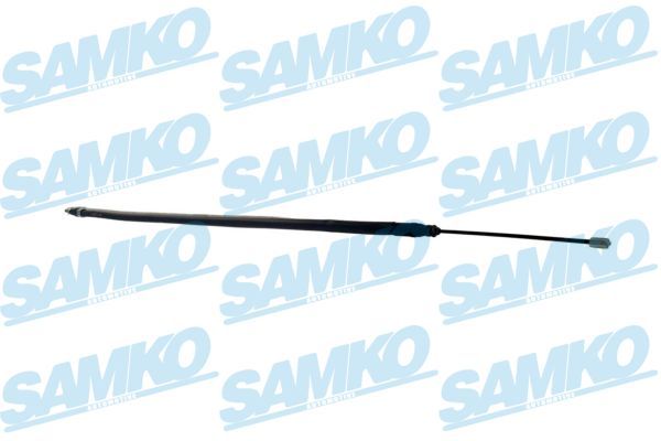 This part match OEM code: 4745Z7