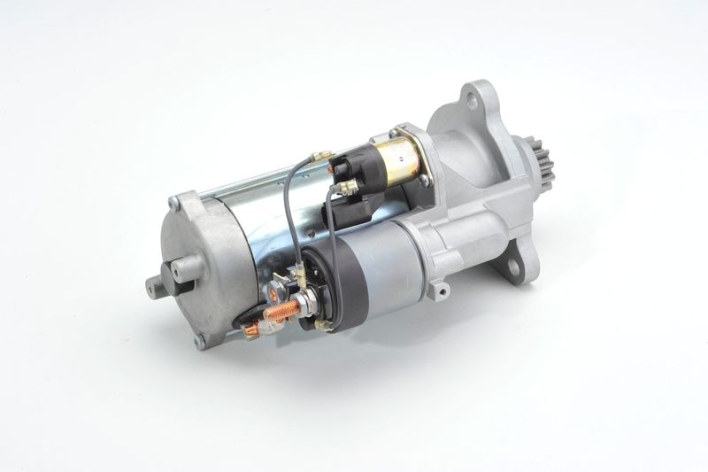 Startér 0 001 241 021
