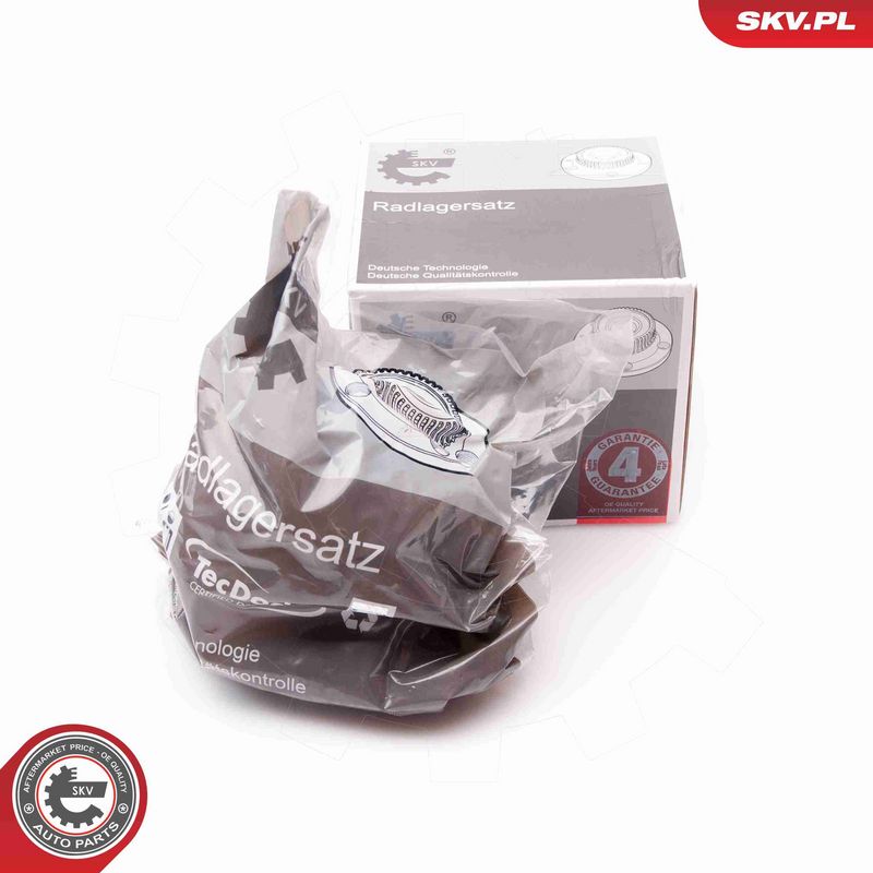 ESEN SKV 29SKV093 Wheel Bearing Kit