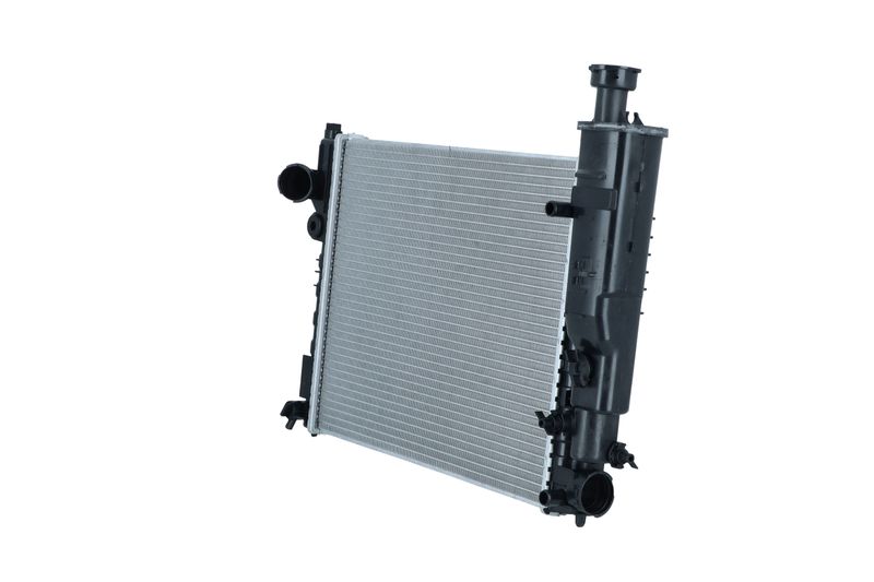NRF 58886 Radiator, engine cooling