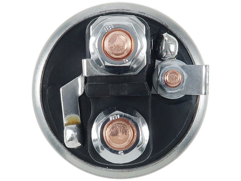 Magnetlülitus, starter, AS-PL SS3026