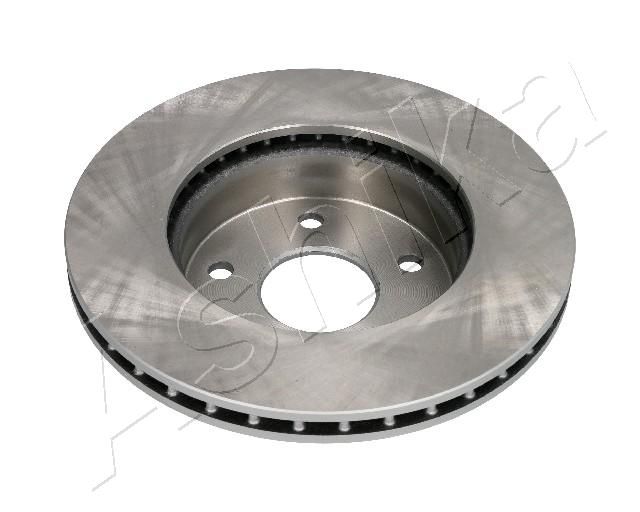 ASHIKA 60-00-094C Brake Disc