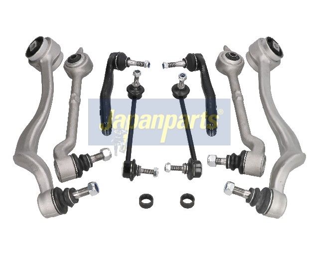 комплект окачване JAPANPARTS