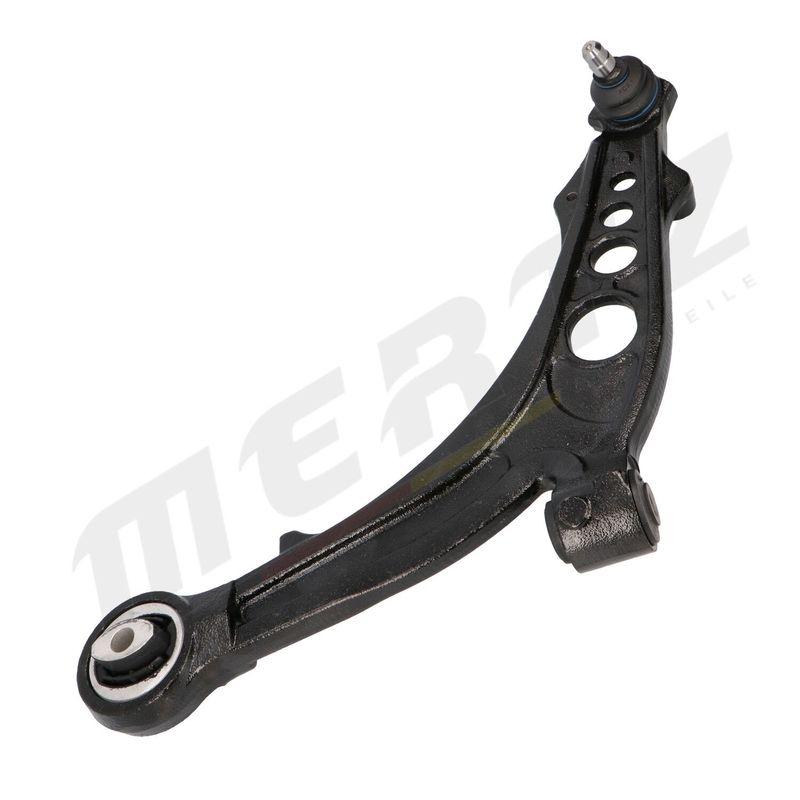 MERTZ M-S0439 Control/Trailing Arm, wheel suspension