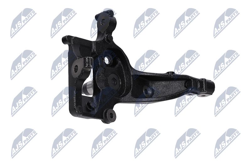 Käändmik, rattakinnitus, NTY ZZP-FR-041