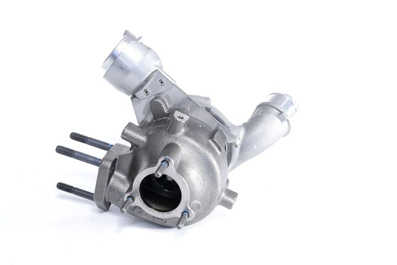 Compresor,sistem de supraalimentare T915002 BTS Turbo