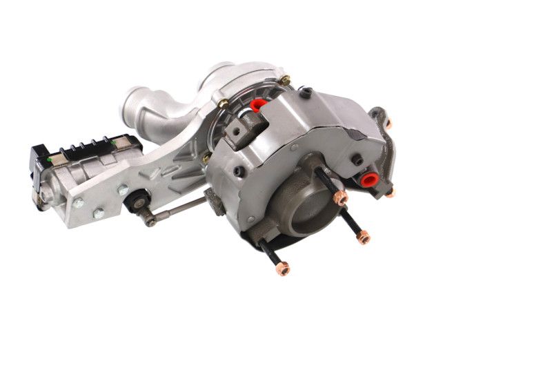 REMANTE 003-002-001018R Charger, charging (supercharged/turbocharged)