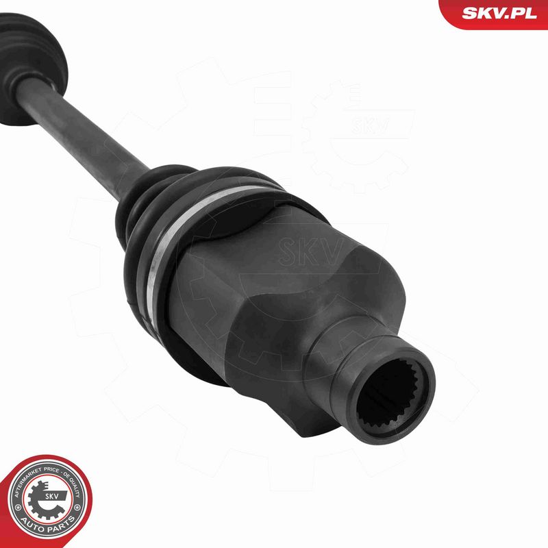 ESEN SKV 40SKV400 Drive Shaft