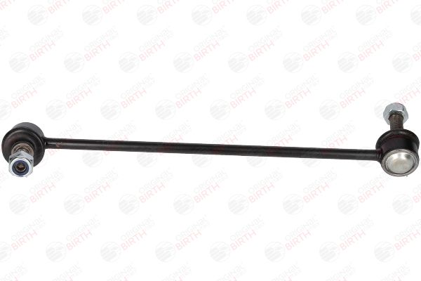 BIRTH BS0120 Link/Coupling Rod, stabiliser bar