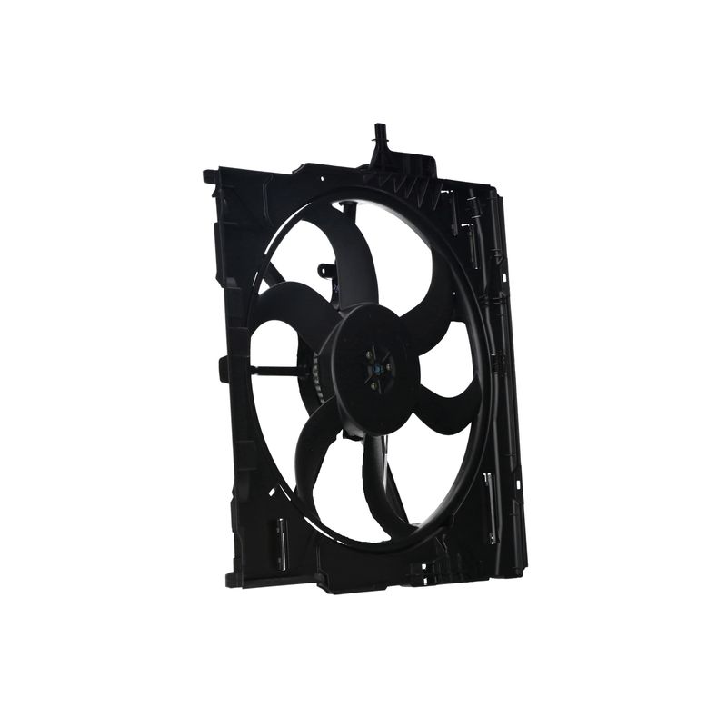 NISSENS 850079 Fan, engine cooling