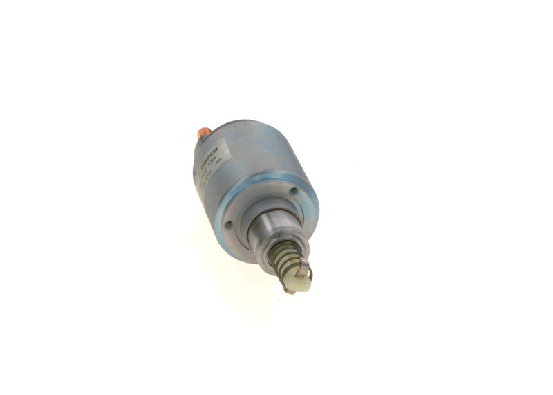 BOSCH 2339402139 Solenoid Switch, starter