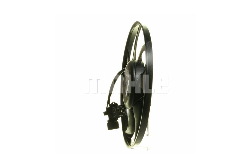 Product Image - Koelventilatorwiel - CFF162000P - MAHLE