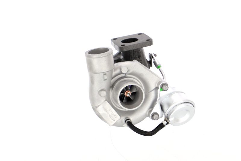 REMANTE 003-001-002269R Charger, charging (supercharged/turbocharged)