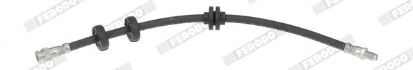 FERODO Remslang FHY2272