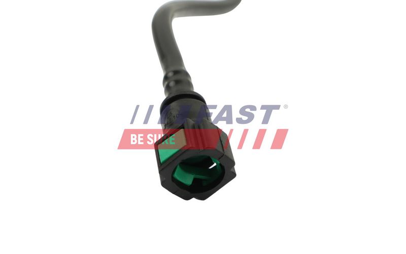 FAST FT00704 Kuro vamzdelis