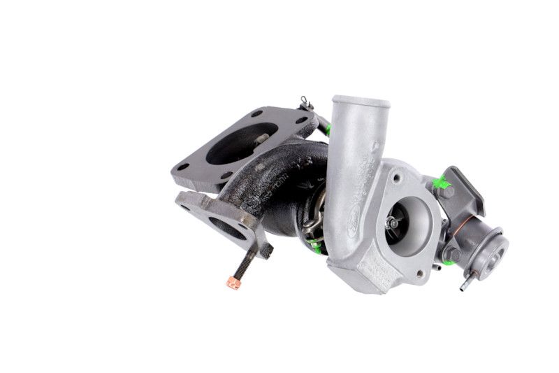 REMANTE 003-001-000014R Charger, charging (supercharged/turbocharged)