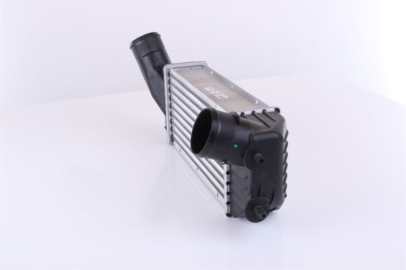 Kompressoriõhu radiaator, NISSENS 96790