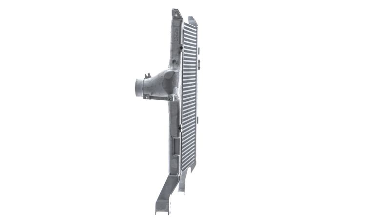 Product Image - Intercooler, inlaatluchtkoeler - CI115000P - MAHLE