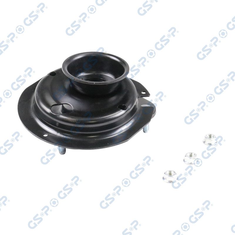 Kit reparación, apoyo columna amortiguación