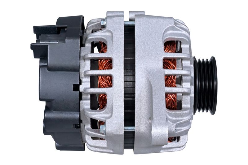 HELLA 8EL 012 430-171 Alternator
