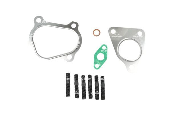 Kompressor, ülelaadimine, NRF 90010208