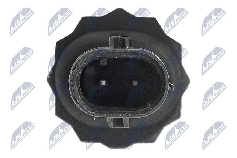 Andur, Jahutusvedeliku temp., NTY ECT-BM-015