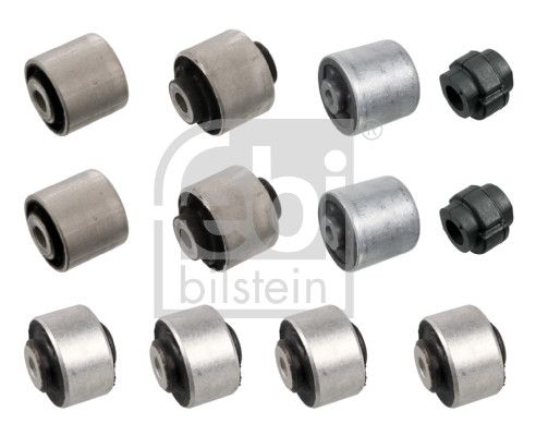 This part match OEM code: 4E0 407 181 B
