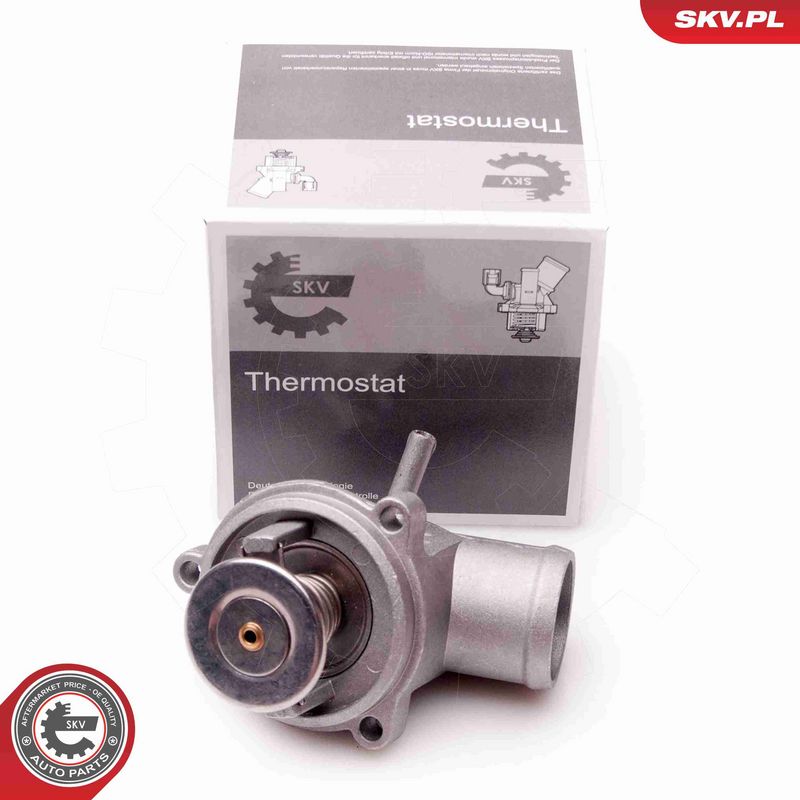 ESEN SKV 20SKV049 - Thermostat, coolant