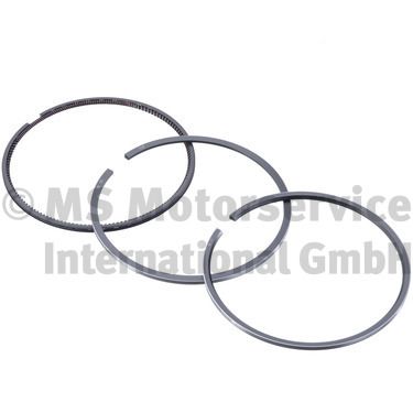 Product Image - Zuigerveerset - 800127510000 - KOLBENSCHMIDT