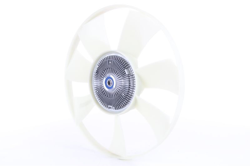 Sidur, radiaatoriventilaator, NISSENS 86217