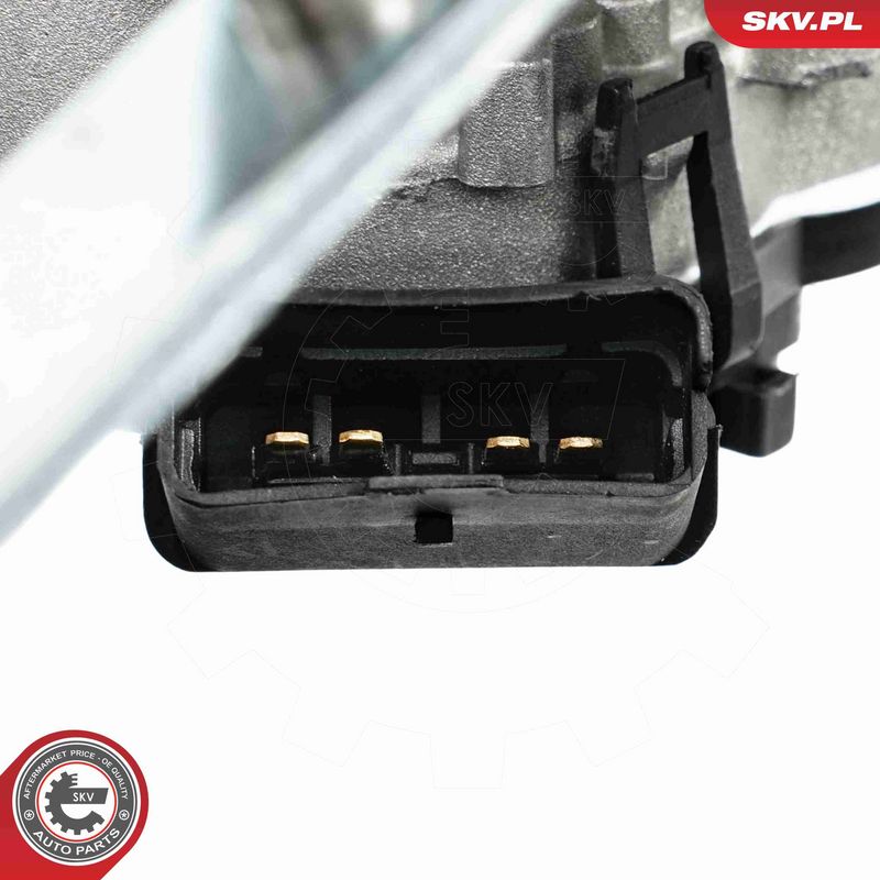 ESEN SKV 05SKV240 Wiper Linkage
