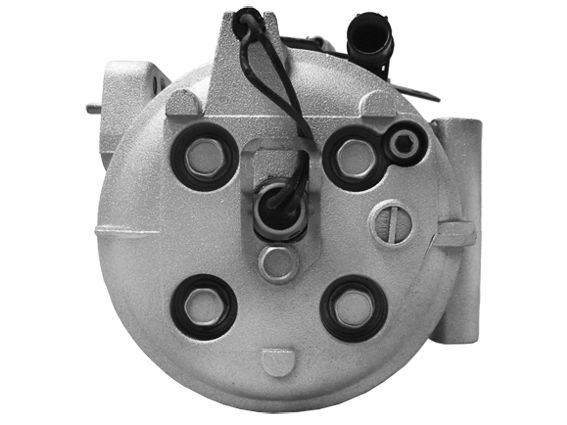 Airstal 10-0286 Compressor, air conditioning