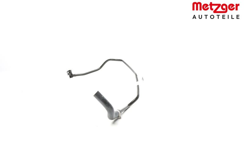 METZGER AUTOTEILE 2420869 Coolant Pipe
