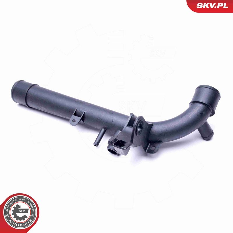 ESEN SKV 43SKV786 Coolant Pipe