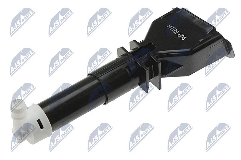 Tulepesusüsteem, NTY EDS-RE-005