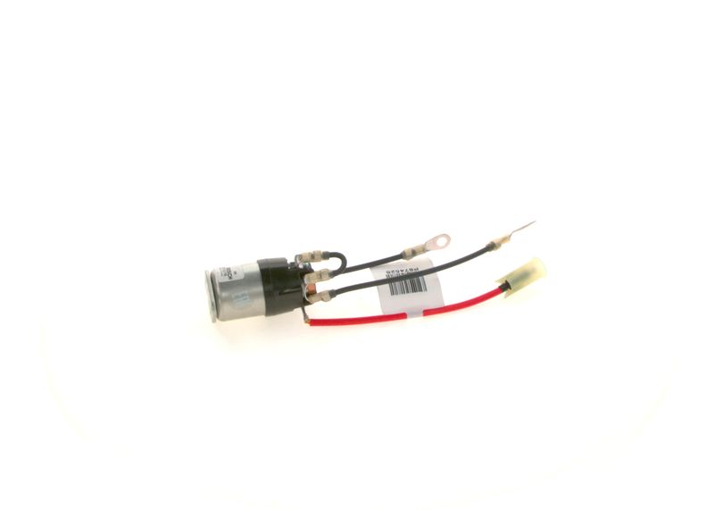 BOSCH 1337210804 Relay, starter