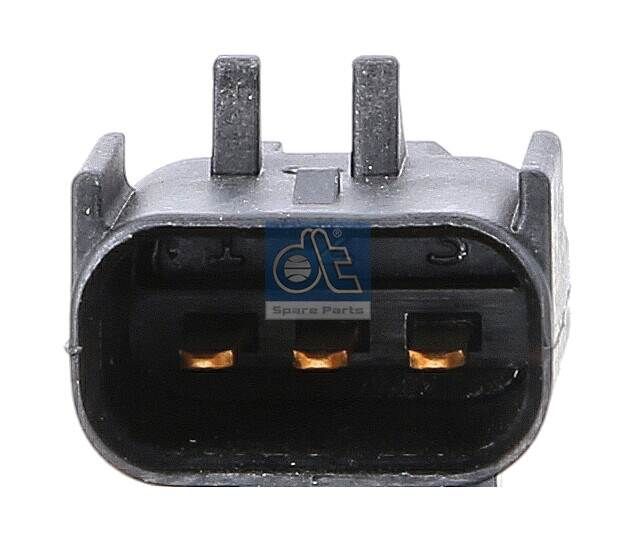 DT Spare Parts 4.69757 Sensor, pneumatic suspension level