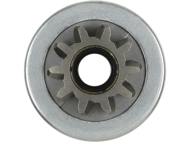 Vabajooks, starter, AS-PL SD9043