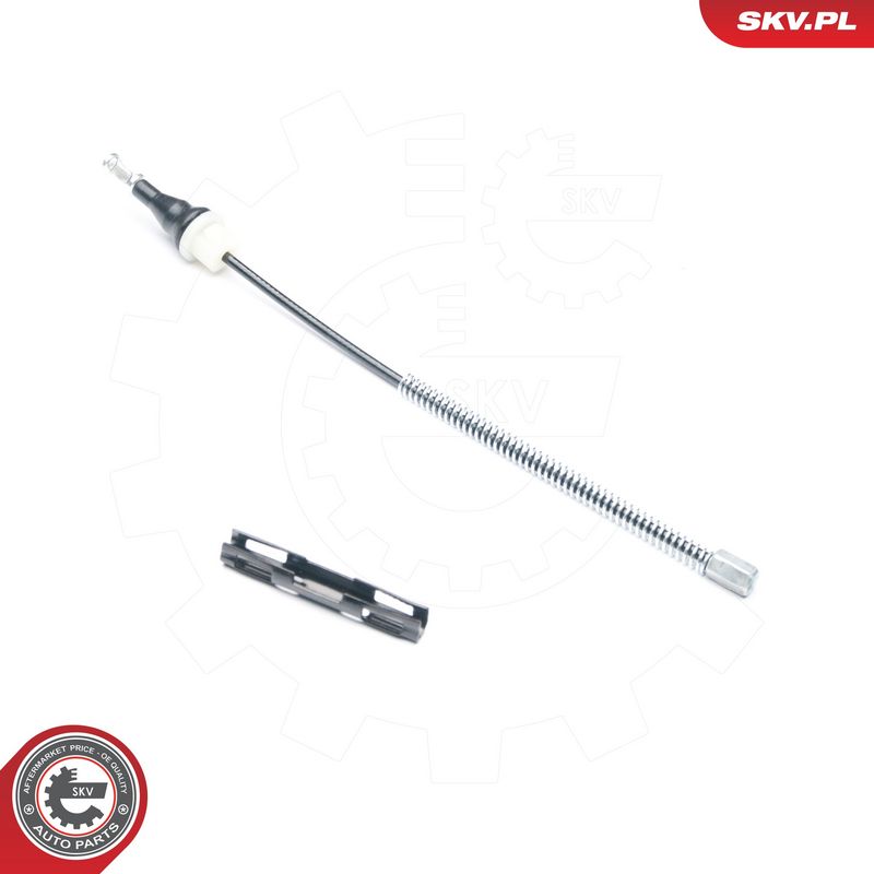 Tross, seisupidur, ESEN SKV...