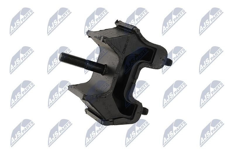 Paigutus, Mootor, NTY ZPS-ME-091