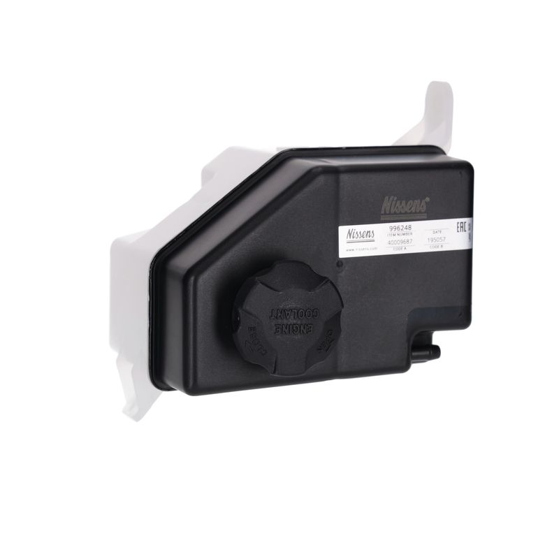 996248 NISSENS Serbatoio compensazione, Refrigerante 