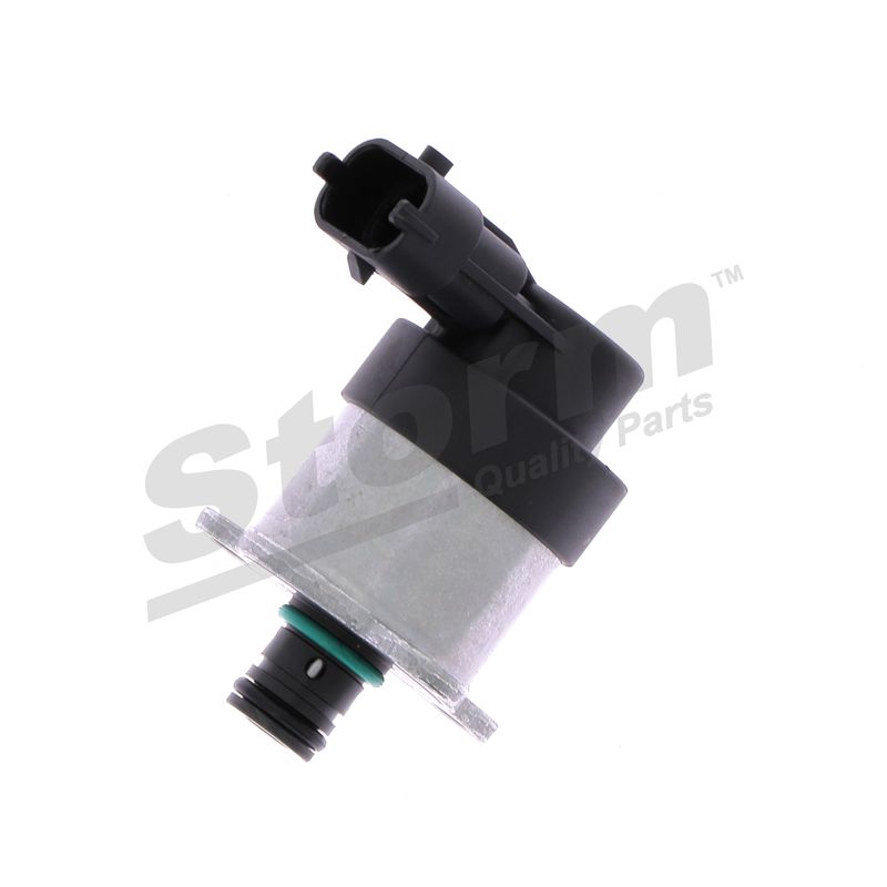 Régulateur, quantité de carburant (système à rampe commune) STORM QUALITY PARTS STO888204