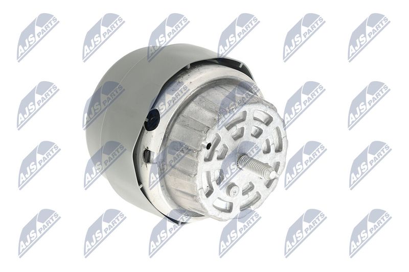 Paigutus, Mootor, NTY ZPS-AU-014